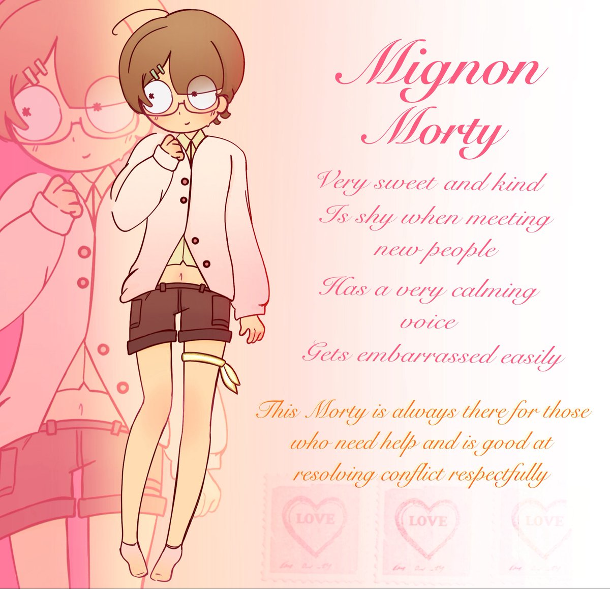 Loopylovelala's tweet photo. #mortysummercamp #rickorty https://t.co/01iJpMxo4Z
