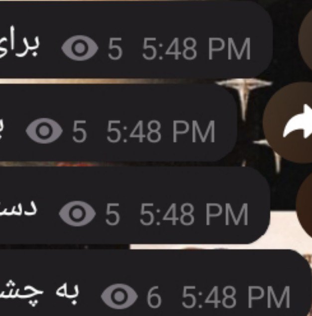 misstymemory's tweet photo. برای من خیلی ترسناک تره =)))))))) https://t.co/VqGmVIrzcm