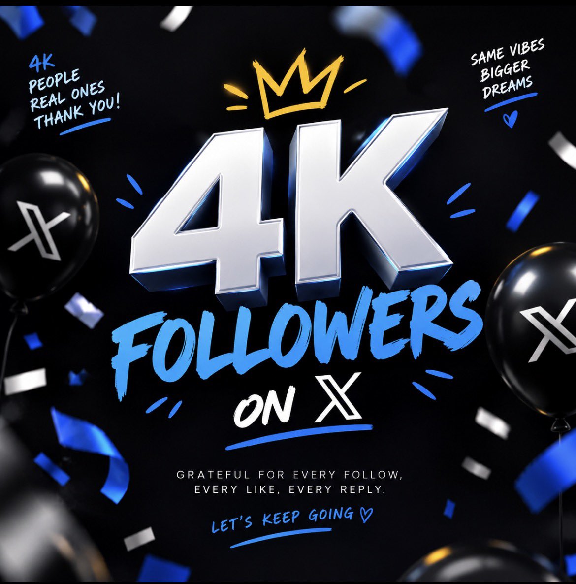 Henry_pelumi01's tweet photo. I thank God for greatness!🥳
I wouldn’t have been here without you guys🙏
Not there yet!👨‍🦯‍➡️👨‍🦯‍➡️👨‍🦯‍➡️ https://t.co/cubwVWJKVd
