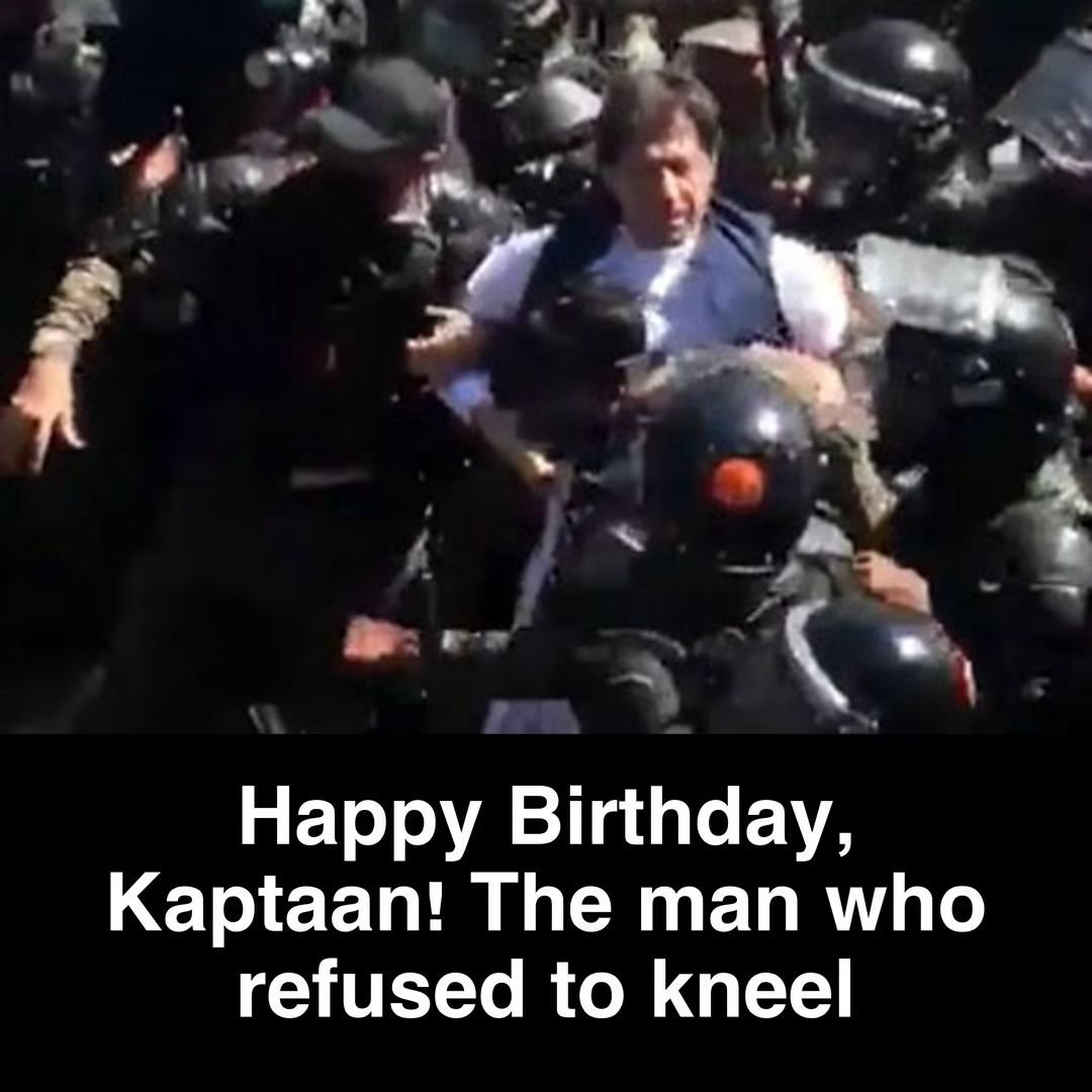 MaleehaHashmey's tweet photo. The BEST Birthday Wish so far !! 👍 https://t.co/l6IT1wEDQZ