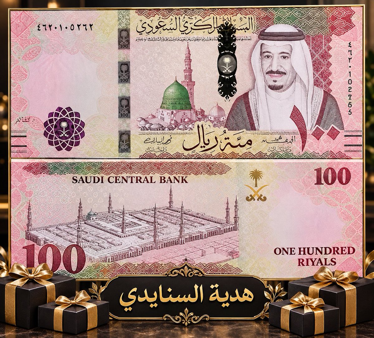 aw55py's tweet photo. 🎁🎁🎁🎁200 ريال 👏🏻👏🏻🎉🎉ألف مبروك 
غداً إن شاءالله اختيار من متابعيني الكرام غير مُعلَن https://t.co/dl7n479TP1