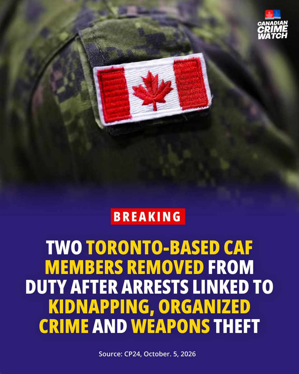 CrimeWatchCAN tweet picture