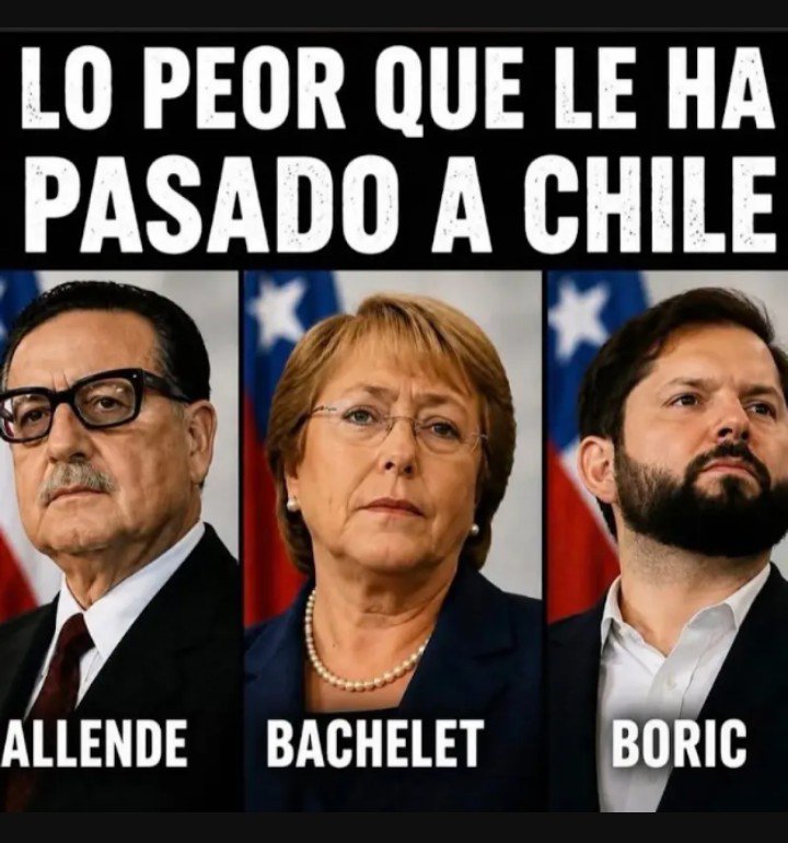 Milka7q's tweet photo. @Twisted2666 @AloneFantasma Y a ti que te importa, solo alguien q tiene las neuronas bien puestas para decirles la verdad en la cara, lo cual uds nica lo hacen.

Yap iz-mierda es más que obvio les dolió hasta el infinito.

Pero harto raro q en el desgobierno del Mechero nunca protestaron ni lloriquearon 🤡 https://t.co/JeN8D0OYKn