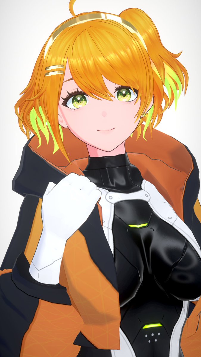 atelyir's tweet photo. ふわふわの髪すき https://t.co/ydY6r1Cplz