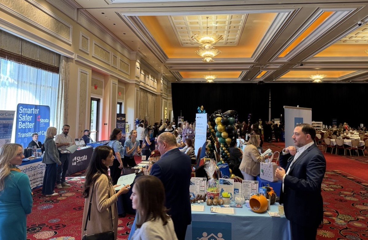 ABOUT_est2005's tweet photo. 🎉 Another great ACMA event in the books this weekend with the Massachusetts Chapter in Everett!
Thank you to everyone who stopped by to connect with our team.
See where ABOUT Healthcare will be next 👇
https://t.co/jnRLRhVDYI
@TheACMA #ACMAEvents #CaseManagement https://t.co/5A5pstKbws