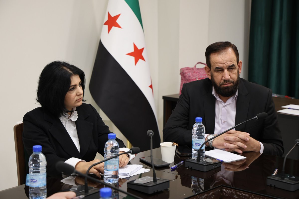 SyriaPeAs tweet picture