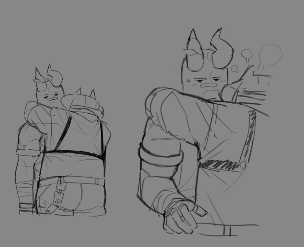 _KATastroph1c_'s tweet photo. coil and bb doodle https://t.co/MlER37viom