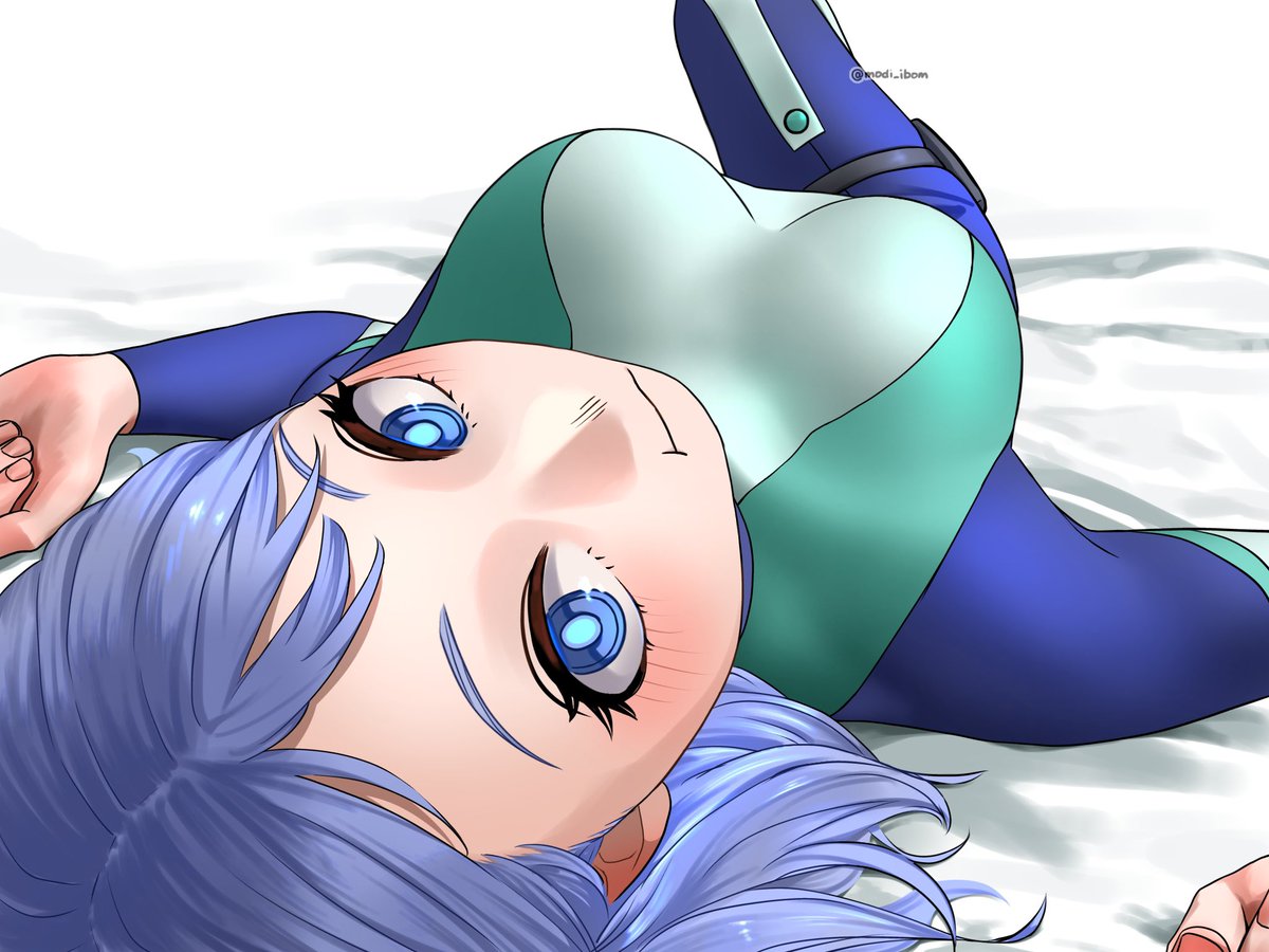 modi_ibom's tweet photo. ごろりんネジレチャン

 #波動ねじれ生誕祭2026
 #波動ねじれ誕生祭2026 https://t.co/4Mfc9gZuHR