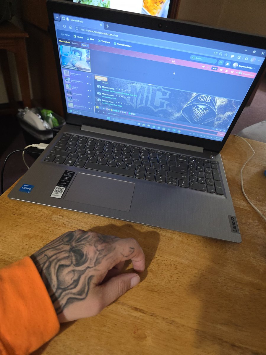 EmperorJordon's tweet photo. Assume your places at my feet losers ๐ช๐ Wallets open ๐
#Findom #FinancialDomination #Cashmaster #CashGod #Cashslave #WalletDrain #Tribute #Paypig #HumanATM #Finsub #Submit #CashPig #MoneySlave #Findom #ThroneTribute #FagTax #CashSlave #WalletRape #malefindom
#cashmaster https://t.co/06m9Ir6Cwk