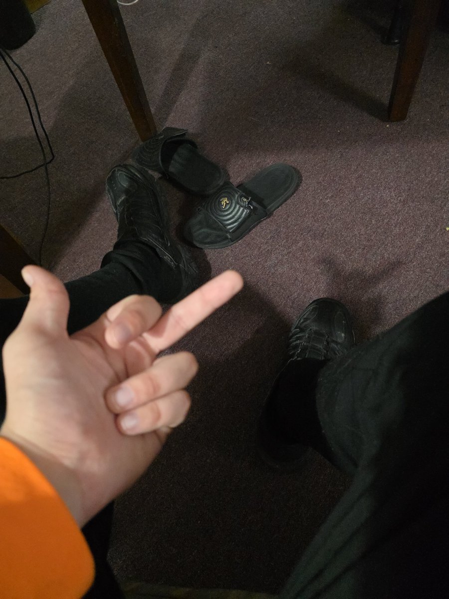 EmperorJordon's tweet photo. Assume your places at my feet losers ๐ช๐ Wallets open ๐
#Findom #FinancialDomination #Cashmaster #CashGod #Cashslave #WalletDrain #Tribute #Paypig #HumanATM #Finsub #Submit #CashPig #MoneySlave #Findom #ThroneTribute #FagTax #CashSlave #WalletRape #malefindom
#cashmaster https://t.co/06m9Ir6Cwk