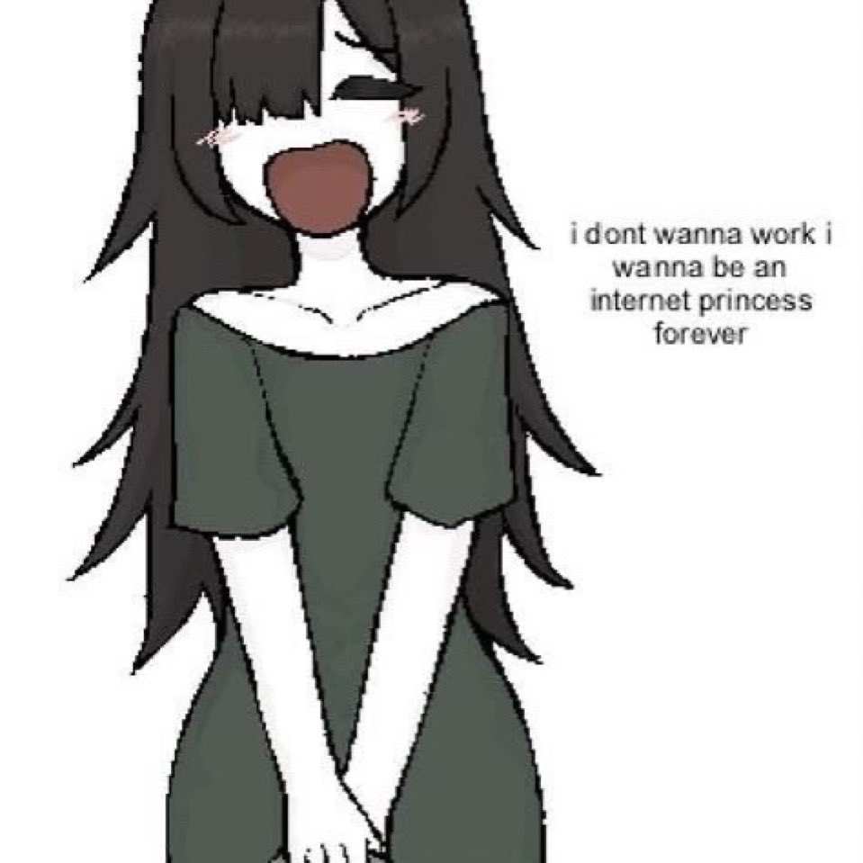 _Blargh1225's tweet photo. blehhh i wish i had infinite time to watch anime and play video games https://t.co/oMcJ9hPJSx