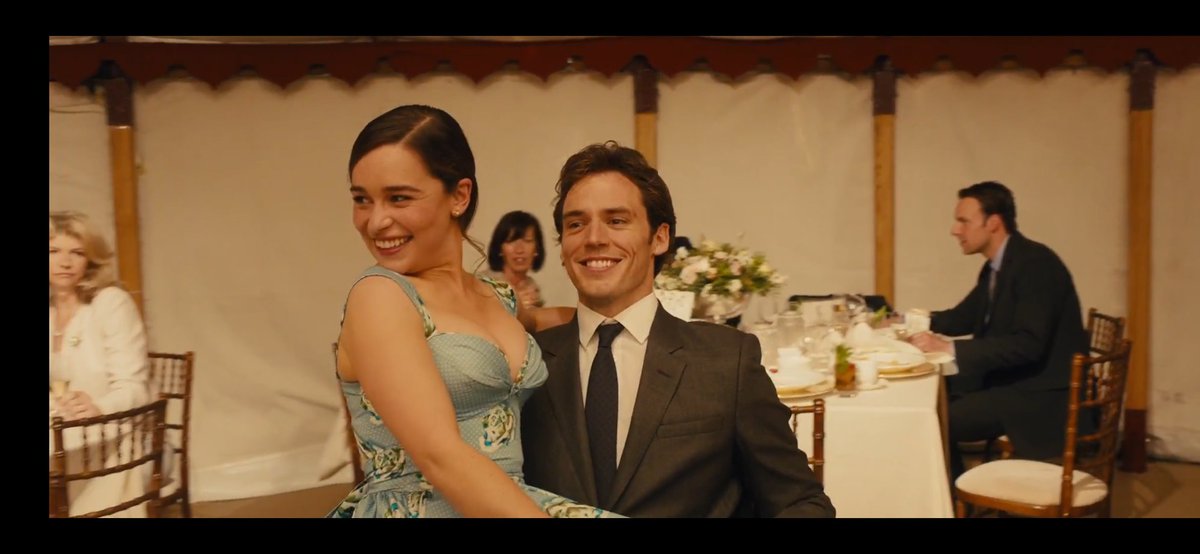 beyzars1an's tweet photo. Yine yıkıldık akşam akşam hiç yıkılmamış gibi..
#mebeforeyou https://t.co/Sgo5HYNGqA