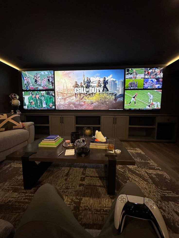Prime_Asthetic's tweet photo. This is what a perfect setup looks like. https://t.co/QuHE0HJWs2