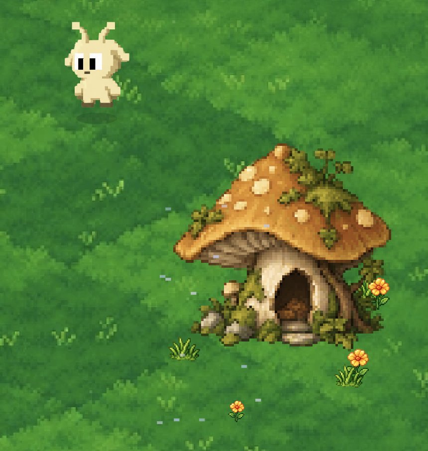 Teemlings's tweet photo. What will your Teemlings discover in the new procedural update?

Coming soon to https://t.co/6jQ7h8TvIC 

solana:HGurtwcfqXCWwJxVDMY6EG4dxk9Je2Y6iwm6Gzt8TEEM https://t.co/qrNOfHVzbv