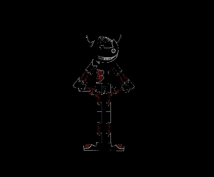 AlphaPredatorTD tweet picture