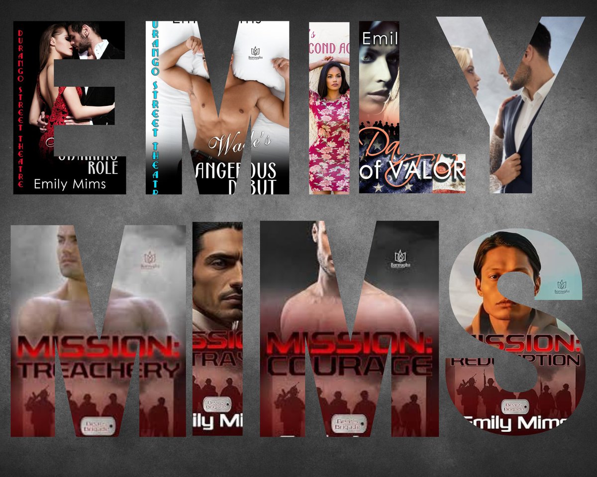 EmilyMimsAuthor's tweet photo. https://t.co/zZ2Nq6eDyo