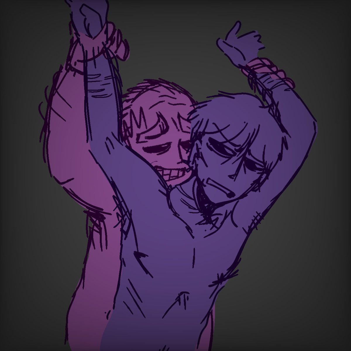 dub_context's tweet photo. day 5 + the wip of day 3 I didn't finish 💔
I missed day 4 😭😭 #proshift https://t.co/JMvGWz1zZ6