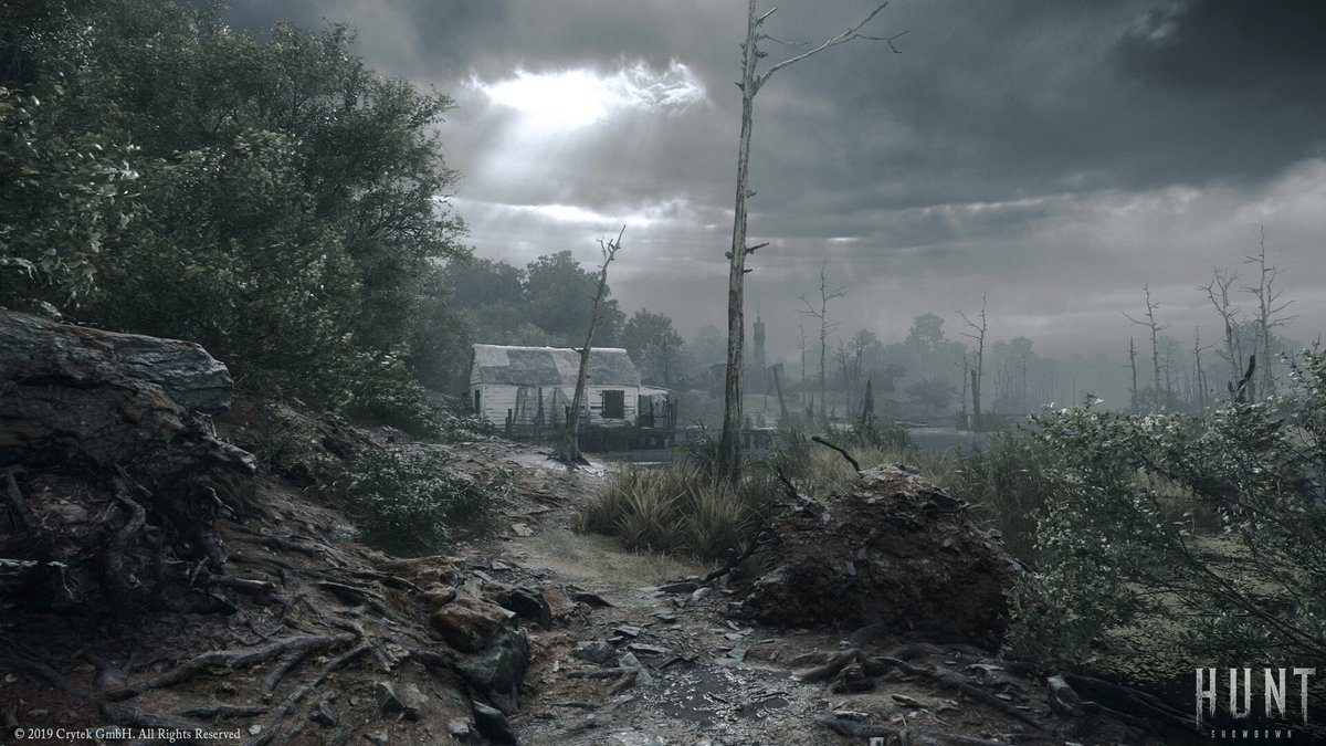 maher_damascus's tweet photo. i miss playing Hunt-Showdown so much , it's the only Game that got me selling my PC bc of how much hooked it had me. https://t.co/EpNaFPQAF1