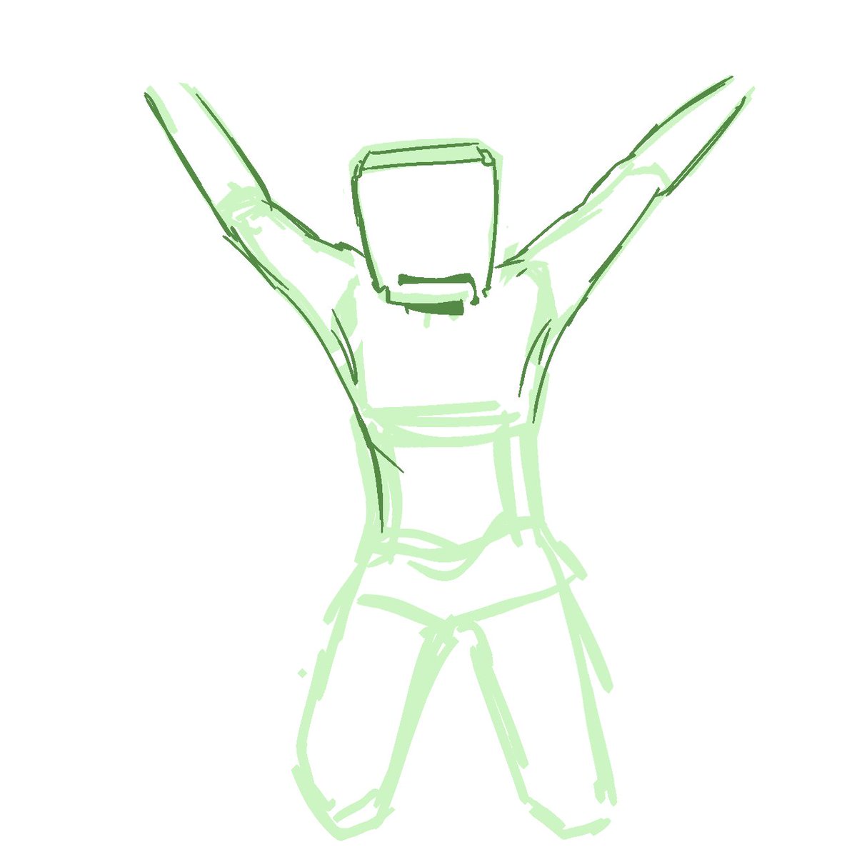 dub_context's tweet photo. day 5 + the wip of day 3 I didn't finish 💔
I missed day 4 😭😭 #proshift https://t.co/JMvGWz1zZ6