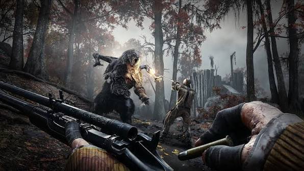 maher_damascus's tweet photo. i miss playing Hunt-Showdown so much , it's the only Game that got me selling my PC bc of how much hooked it had me. https://t.co/EpNaFPQAF1