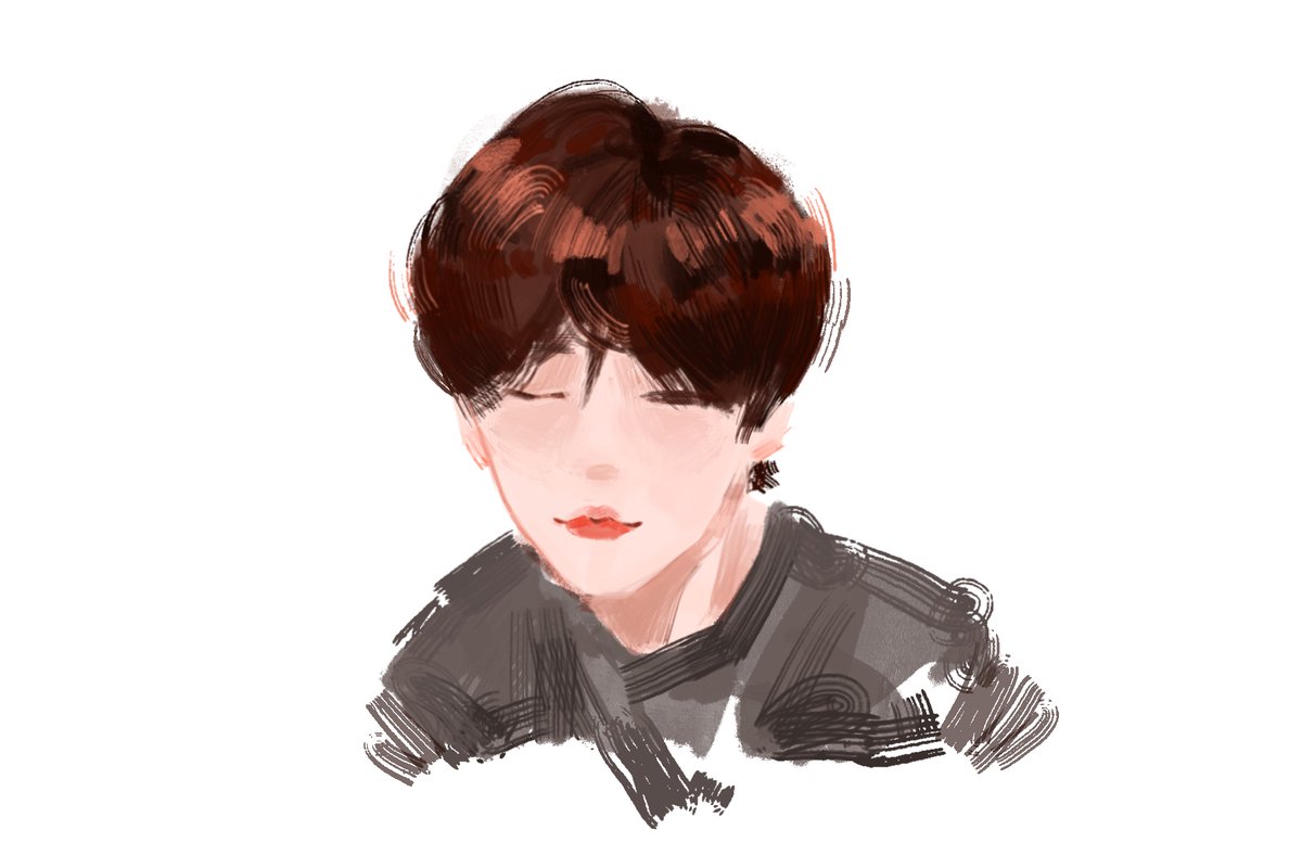 cheeseekei's tweet photo. #TOMORROW_X_TOGETHER #수�� #SOOBIN #txtfanart https://t.co/3RW0PhZjfi