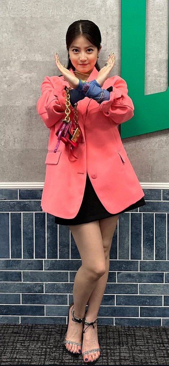 v9xMZHhx9AKALZr's tweet photo. 今田美桜 https://t.co/DrAsfQykCp
