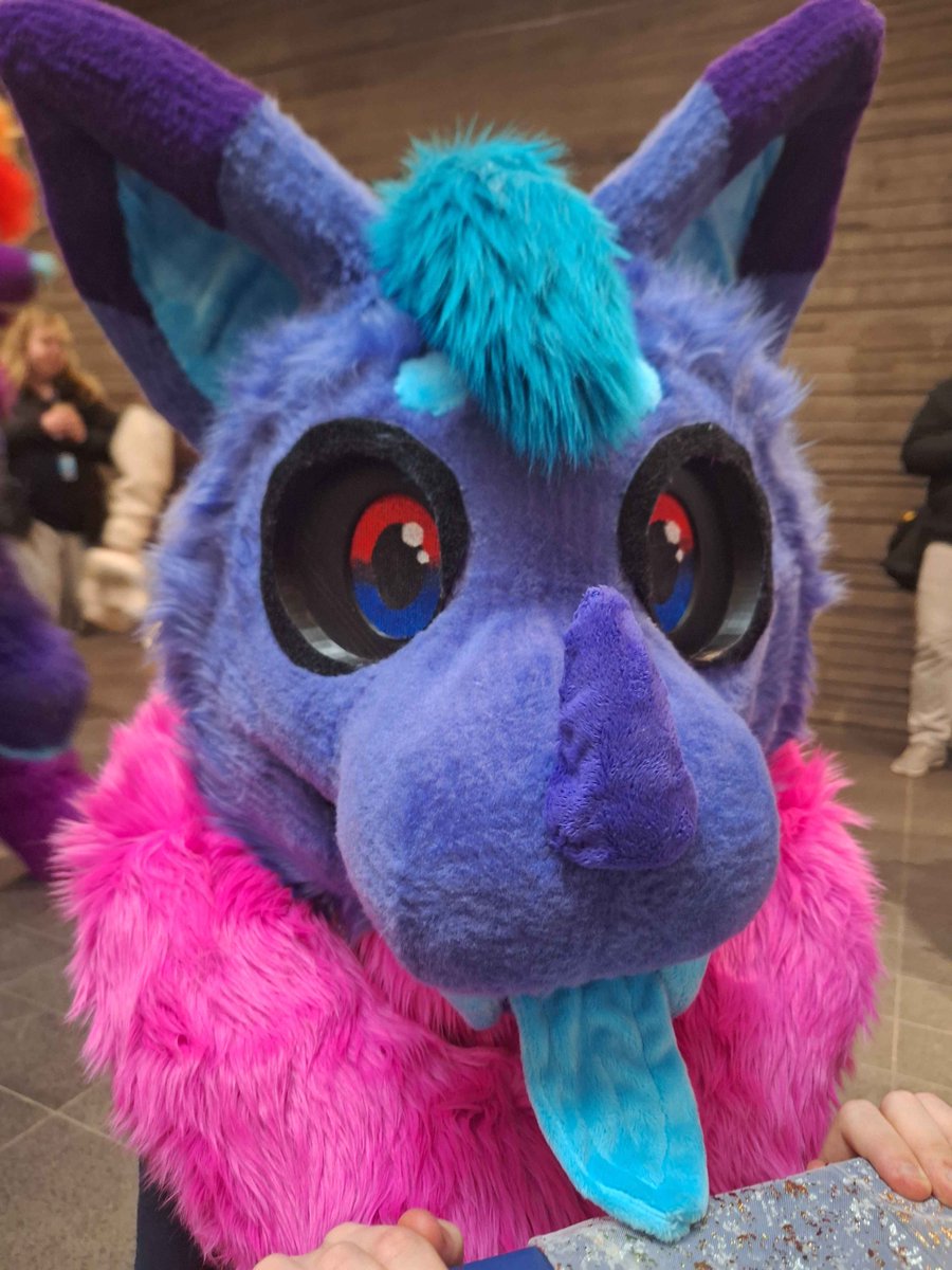 PyreRasmus's tweet photo. for everyone who wants to meet thy Local Bat at nfc, i will be bringing my tuxedo set and fursuit
just hit me up if u wanna meet
easiest to get hold of me is either discord or Telegram <3

love Rasmus your local bat https://t.co/NCF66yA3ko