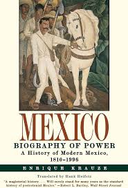 MVJAVJ's tweet photo. Depending on the sexenio, one could argue that Díaz Ordaz, De la Madrid, Salinas, and Zedillo leaned to the right. Perhaps Ruiz Cortines could also fall into that category. Two excellent books that help answer that question are "Biografía del Poder" by Enrique Krauze and "La Herencia" by Jorge Castañeda.
