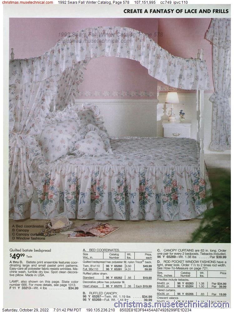 bambiseye's tweet photo. 90s sears bed catalogs https://t.co/eI40exOutD