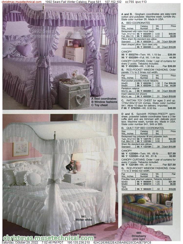 bambiseye's tweet photo. 90s sears bed catalogs https://t.co/eI40exOutD