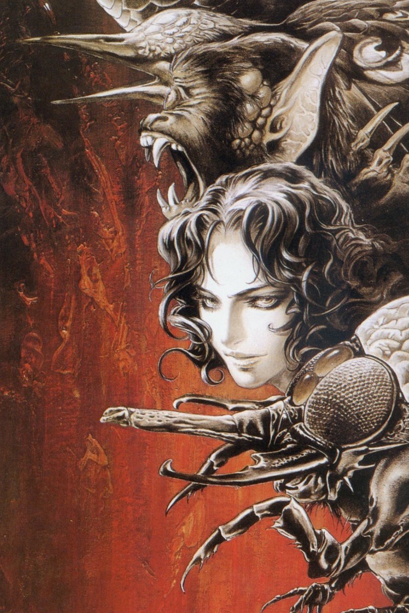 GenyaTheHag's tweet photo. ayami kojima https://t.co/yUTVHaa3Dd