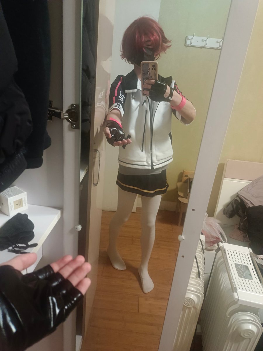 Meyra146271's tweet photo. 也许，还不错（?） https://t.co/3IqR5Edyuc