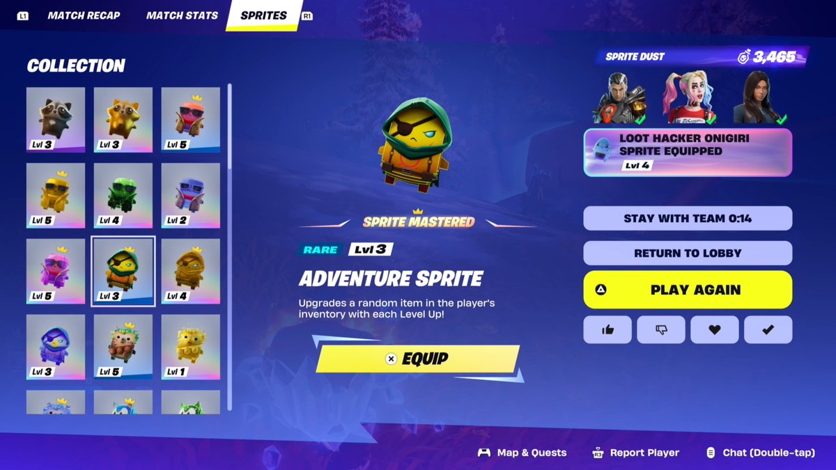 MrMagnus1997's tweet photo. #Fortnite 😎 https://t.co/oeFE1KdAzh