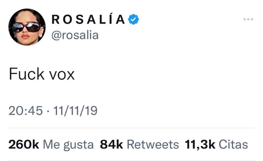 seluzama's tweet photo. Qué bien envejeció este tuit!! 💞 https://t.co/4JSxgG9ceC