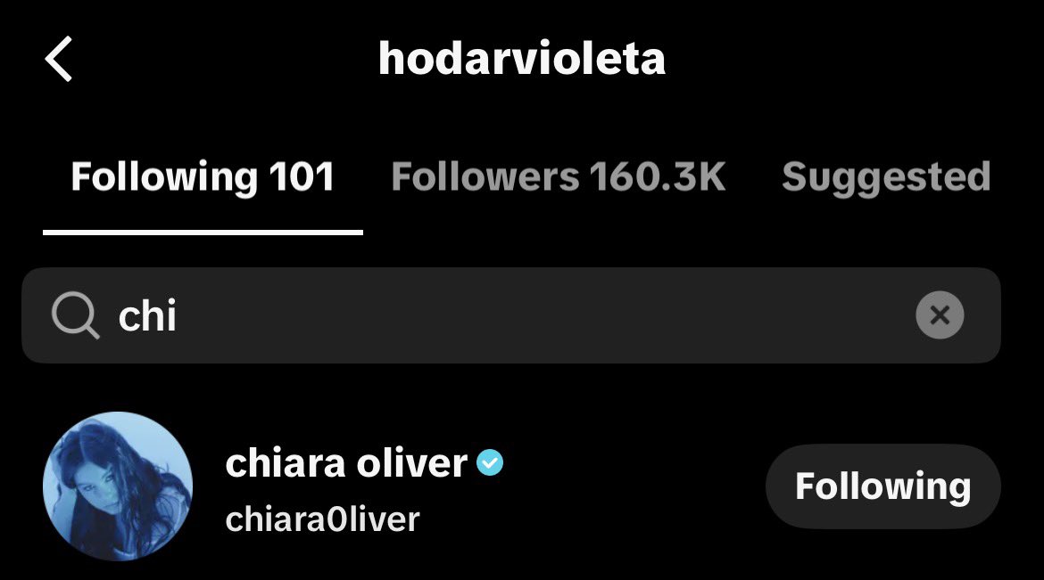 clivistaa's tweet photo. para yu https://t.co/RbXO2Jqwho