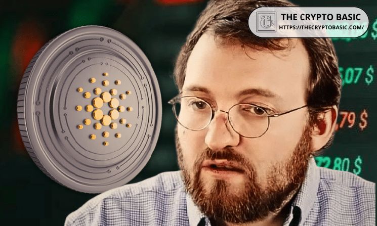 NBTC_finance's tweet photo. Cardano Founder Challenges Critics, Says “Show How ADA Goes to the Moon Without Me”
https://t.co/fVZPsmNVT3
#Crypto #Altcoins #NBTC #Cardano #ADA #Hoskinson #ToTheMoon #CryptoNews https://t.co/d0BcQWHE0R