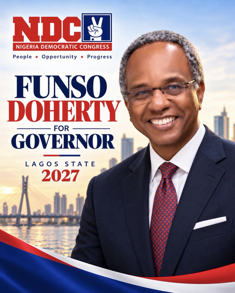 TheAjakeManger's tweet photo. Incase I was not loud enough

Obidients will vote for  PO and Funsho Doherty 💯💯💯 https://t.co/PQ07H8BvGr