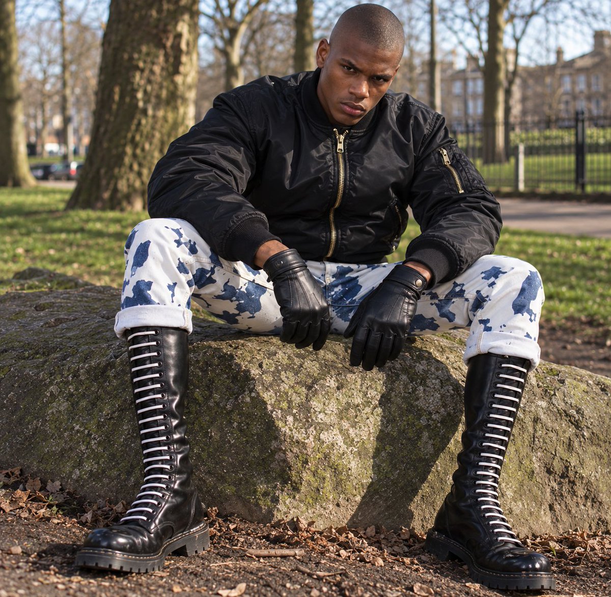 SkinheadEnvy's tweet photo. #skinheads https://t.co/VlSkIzBE63
