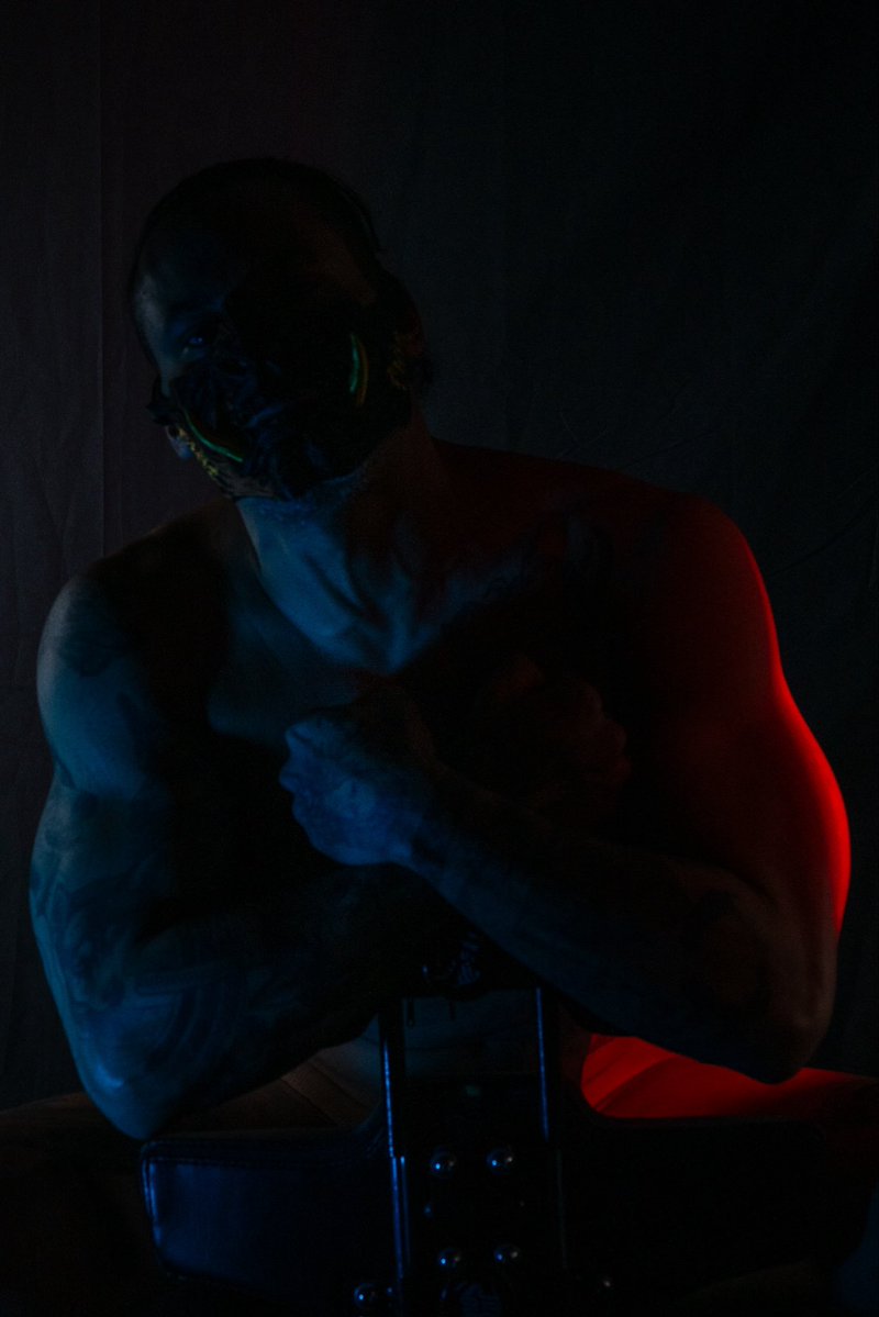 MASTERJJ299's tweet photo. Let me destroy your confidence 

Findom https://t.co/Z2eUz7vNII