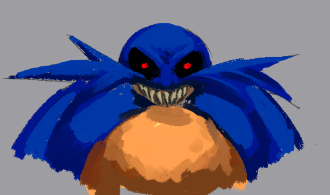 TwoTailedFuck's tweet photo. design so weird i had to draw it

like and subscribe https://t.co/KxQY1oC8vO