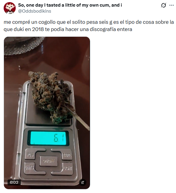 Overr1de_'s tweet photo. Vo no pode compra peluchito, entende? tene que crece man, no es saludable compra peluchito, ahora disculpame que voy a compra podito https://t.co/9JVN6BL5BU