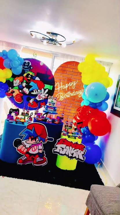 YoSoyCandel's tweet photo. 6 añitos cumple la criatura 😍 https://t.co/vVXT1KQusm