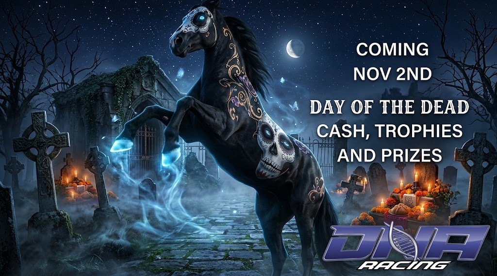 Spotonparts's tweet photo. cant wait for this one!
#dayofthedead https://t.co/5q6M2XWnIV