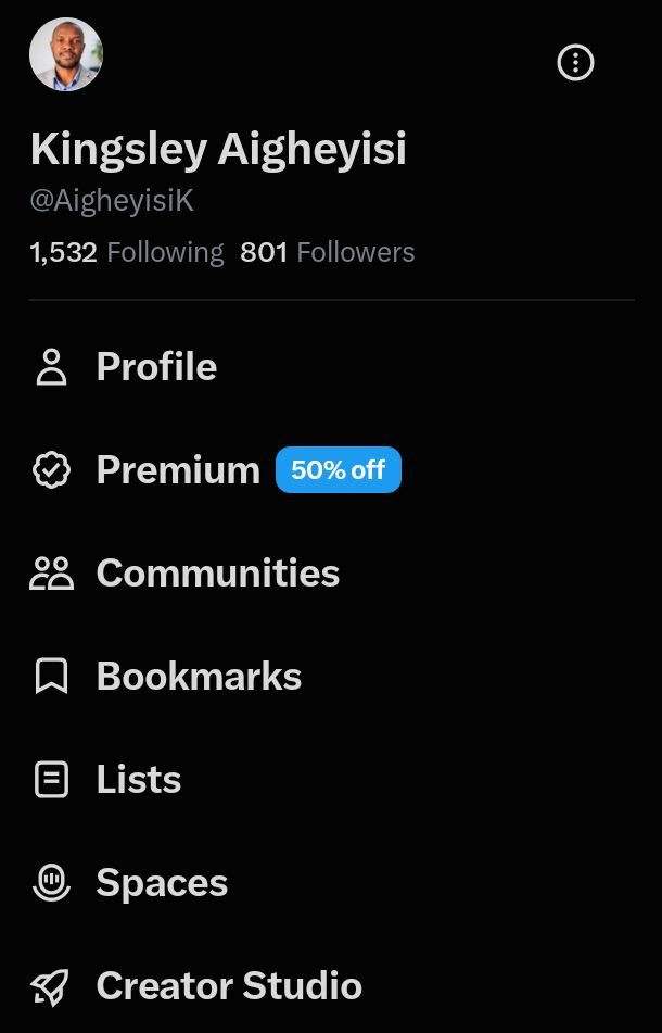 AigheyisiK's tweet photo. Finally hit 800 followers. No need to de unfollow each other instead make we de engage each other. You win, I win, is a bigger win🎉🙏 https://t.co/nsgg1Szcfq