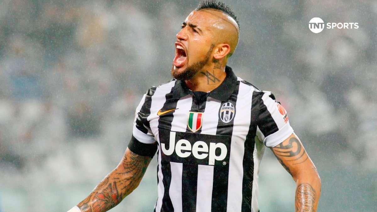 TNTSportsCL's tweet photo. 🇮🇹🏆⚽[VIDEO] Un recuerdo de lujo: La Champions League comparte los penales de Arturo Vidal

MIRA ACÁ  🔗https://t.co/YmrhVy0gDQ https://t.co/exqPHmhaCJ