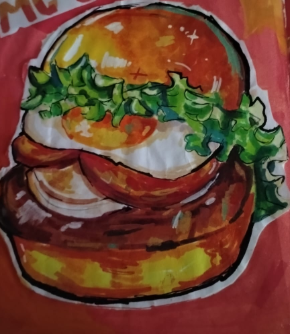 Vaintyn12's tweet photo. hola mutis ¿que tal mi dibujo?
los graficos son uff tremenda camara tengo✨ https://t.co/r0YHnv7iig