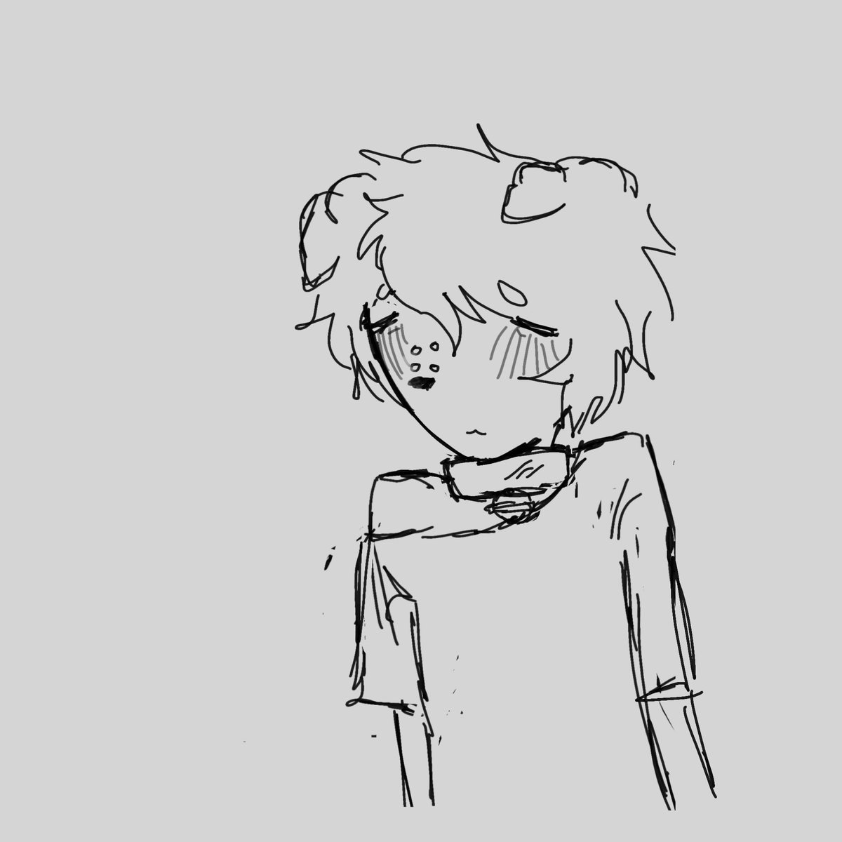 ddollfilth's tweet photo. Ok . . #faggot #creepypasta #eyelessjack #xvirus #yumeship sona is like the uhhhhhhh I think u can guess https://t.co/QeveZodLCB