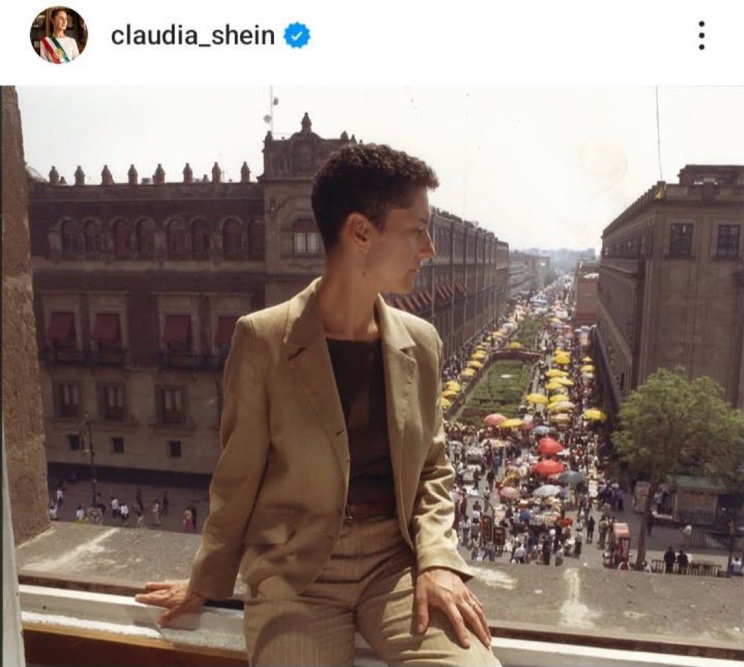 hebertosinlao's tweet photo. Solo elle podrá salvarnos del avance de la ultraderecha en Latinoamérica. https://t.co/LuJ6qCErur