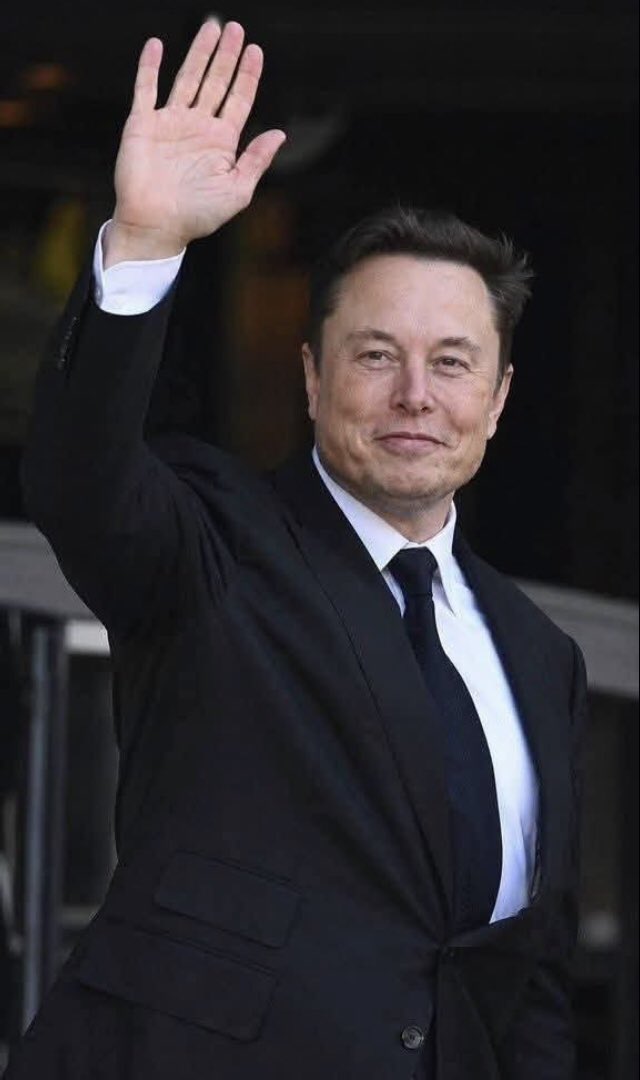 BlackSheltqw2's tweet photo. Do you think that Elon Musk is a good man??

Yes  🟢
 
No  🔴 https://t.co/qlwhWGFG9T