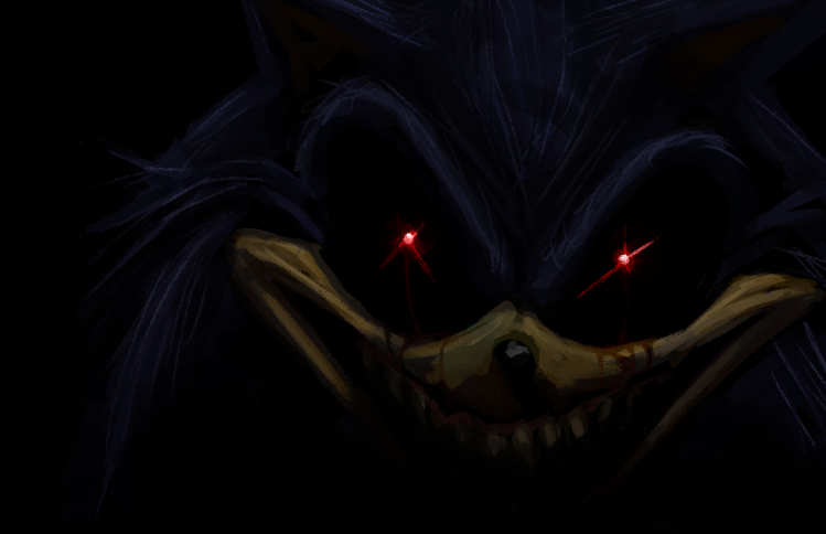 TwoTailedFuck's tweet photo. Its Him

@losermakesgames its your son https://t.co/uXKOAd4mb3